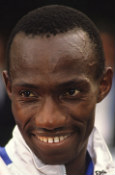 Douglas Wakiihuri