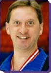 Donald Walchuk