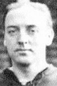 Harold Walden