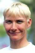 Peggy Waleska
