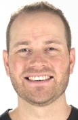 Geoff Walker