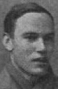 Hugh Walker