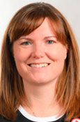 Kirsten Wall