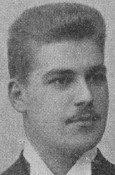 Erik Wallerius