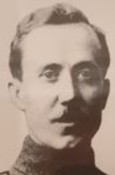 Jesse Wallingford
