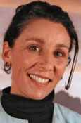 Maria Walliser