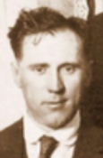 Cornelius Walsh