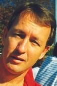 Terry Walsh