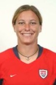 Abby Wambach