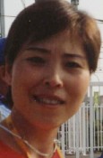 Lihong Wang