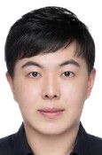 Xinjie Wang