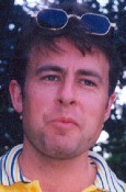 David Wansbrough
