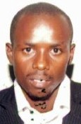 Samuel Kamau Wansiru