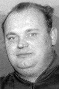 Harry Warburton