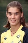 Natalie Ward