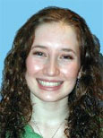 Rebecca Ward