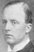 William Ward