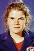 Anne Warner