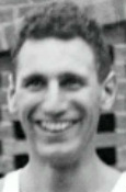 Karl Warner