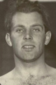 Oscar Warngard