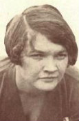 Mary Washburn