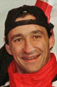 Markus Wasser