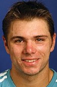Stanislas Wawrinka