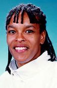 Teresa Weatherspoon