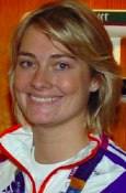 Sarah Webb