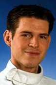 Alexander Weber
