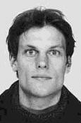 Marc Weber