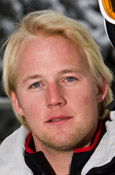 Andrew Weibrecht