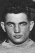 Cyril Weidenborner