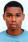 Warren Weir