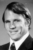 Barry Weitzenberg