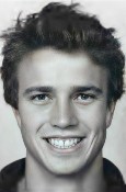 Stuart Welch