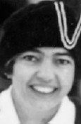 Theresa Weld
