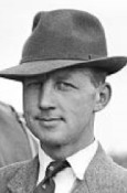 Francis Weldon
