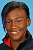 Kellie Wells
