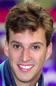Matthew Welsh