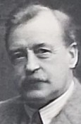 Robin Welsh
