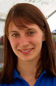Miriam Welte