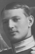 Edward Wennerholm
