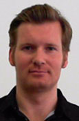 Andre Wessels