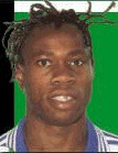 Taribo West