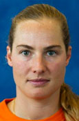Lisa Westerhof