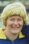 Liesel Westermann