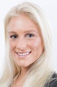 Tatiana Weston-Webb