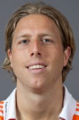 Roderick Weusthof