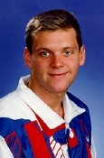 David Wharton